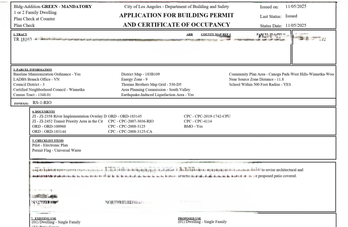 la architect pros 16