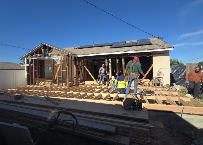 structural la architects